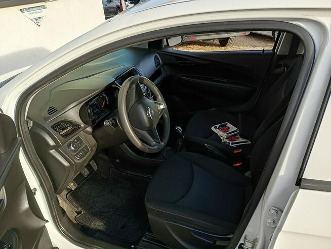 Opel Karl klima* możliwa zamiana *