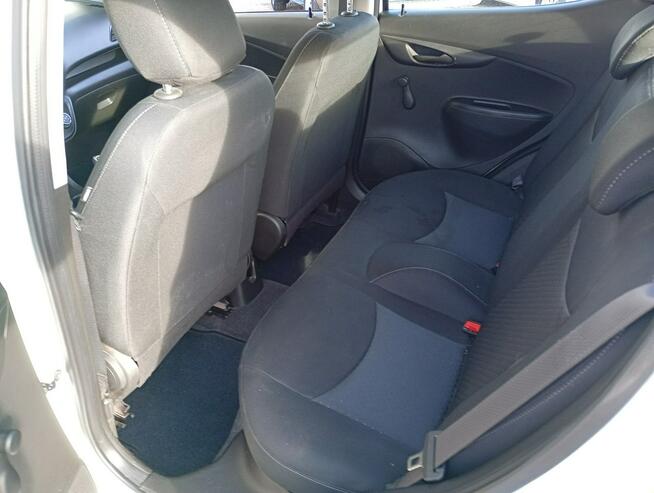 Opel Karl klima* możliwa zamiana *