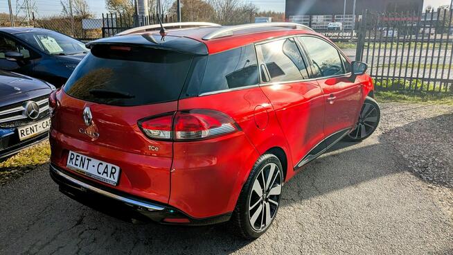 Renault Clio *89PS*OPŁACONY Bezwypadkowy*Klimatyzacja Navi*Serwis*VIP GWARANCJA24M