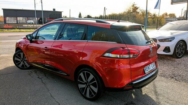 Renault Clio *89PS*OPŁACONY Bezwypadkowy*Klimatyzacja Navi*Serwis*VIP GWARANCJA24M