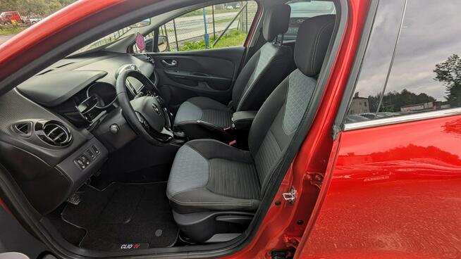 Renault Clio *89PS*OPŁACONY Bezwypadkowy*Klimatyzacja Navi*Serwis*VIP GWARANCJA24M