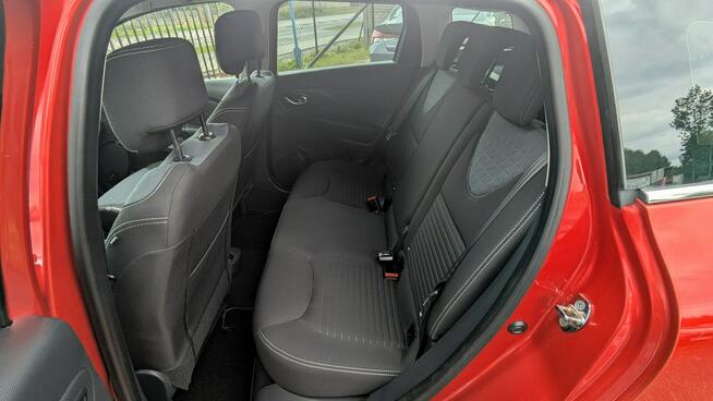 Renault Clio *89PS*OPŁACONY Bezwypadkowy*Klimatyzacja Navi*Serwis*VIP GWARANCJA24M