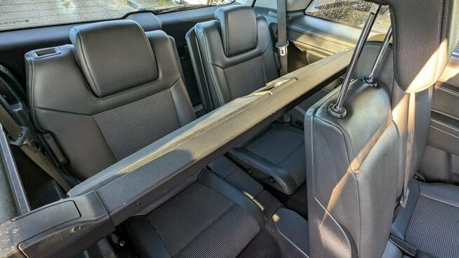 Opel Zafira 1.6i*116PS*OPŁACONY*Bezwypadkowy*7-Osób Klima Navi*Serwis*GWARANCJA24