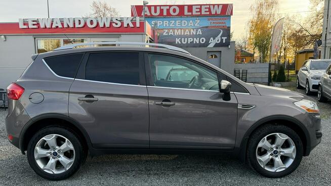 Ford Kuga 2.0 Diesel 4x4 Zarejestrowany Ubezpieczony
