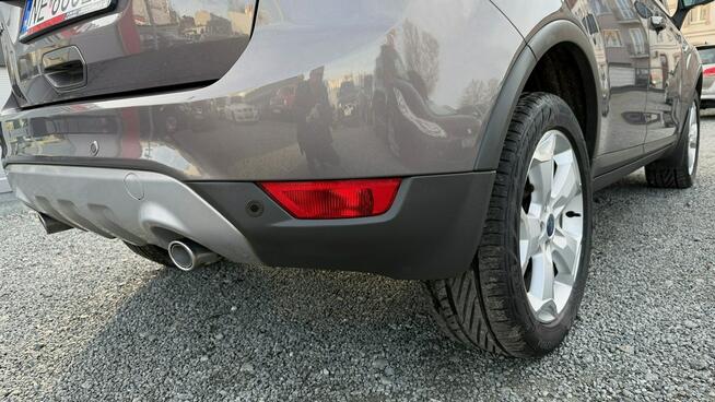 Ford Kuga 2.0 Diesel 4x4 Zarejestrowany Ubezpieczony