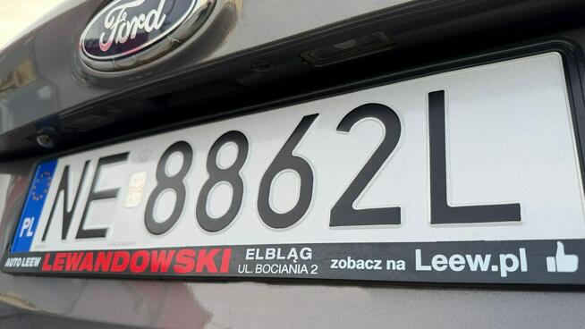 Ford Kuga 2.0 Diesel 4x4 Zarejestrowany Ubezpieczony