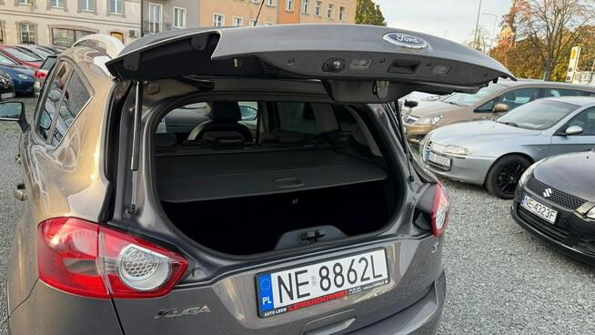 Ford Kuga 2.0 Diesel 4x4 Zarejestrowany Ubezpieczony