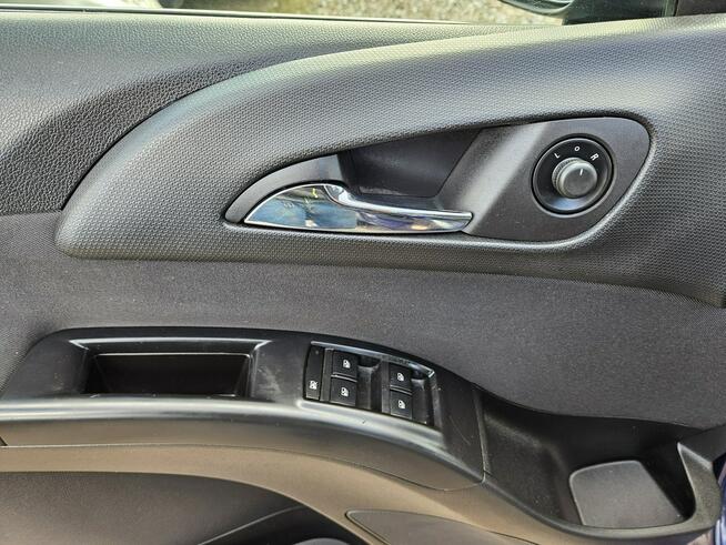 Opel Meriva Opłacona Zdrowa Zadbana Serwisowana Po Serwisie