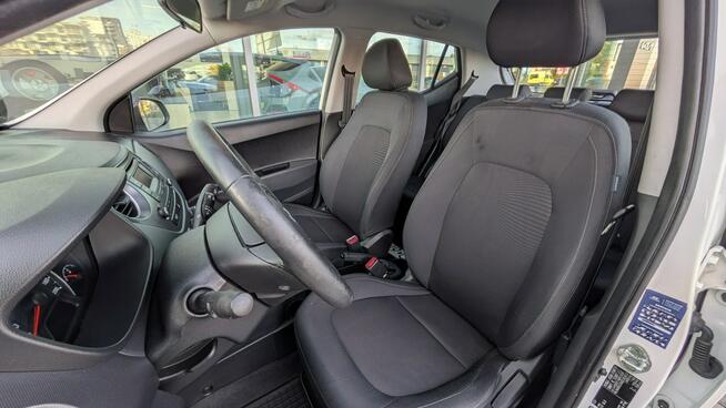 Hyundai i10 1,2 84KM - !! 27 000 km !! - 1 właściciel - SALON PL - Bezwypadkowy