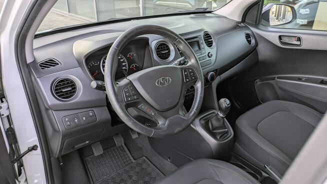 Hyundai i10 1,2 84KM - !! 27 000 km !! - 1 właściciel - SALON PL - Bezwypadkowy