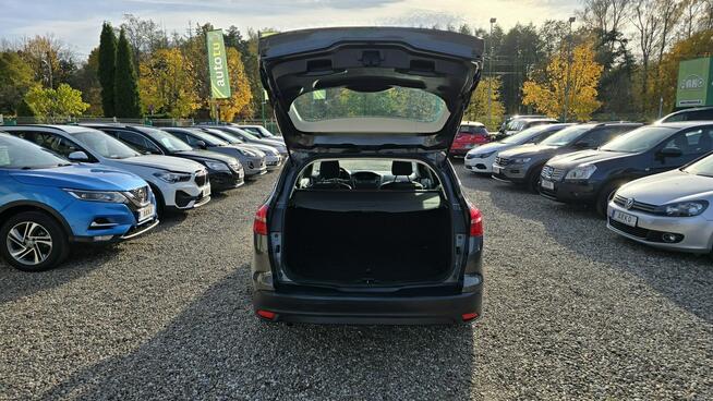 Ford Focus LED, serwisowany