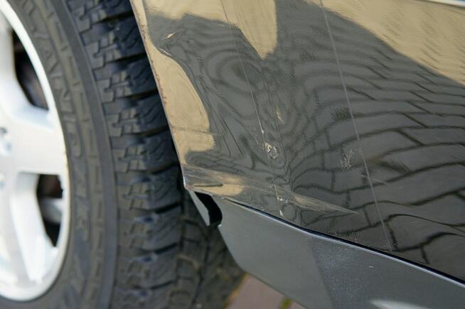 Jeep Grand Cherokee salon Polska, drugi właściciel, zadbany