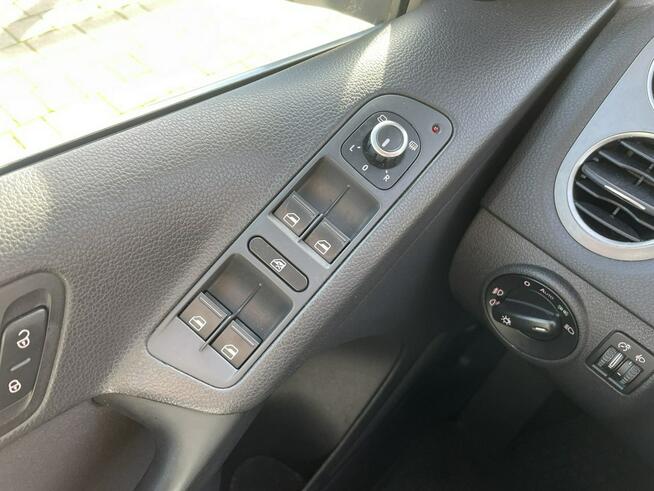 Volkswagen Tiguan 2.0 TDI 4motion Zarejestrowany DSG Klimatronic