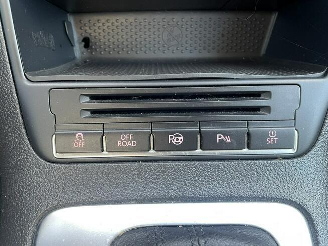 Volkswagen Tiguan 2.0 TDI 4motion Zarejestrowany DSG Klimatronic