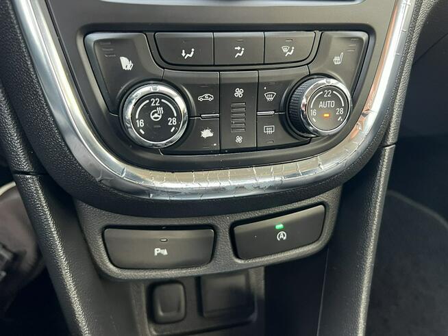 Opel Mokka 1.4T Bezwypadkowy EDITION ecoFlex tempomat