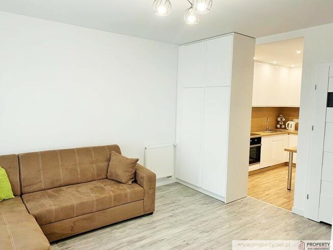 Mieszkanie, 36 m2, Cmentarna, Dębica