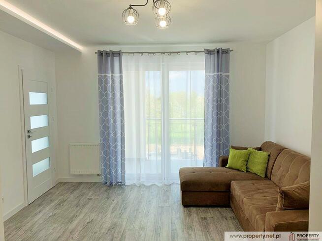 Mieszkanie, 36 m2, Cmentarna, Dębica