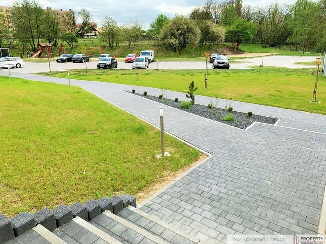 Mieszkanie, 36 m2, Cmentarna, Dębica