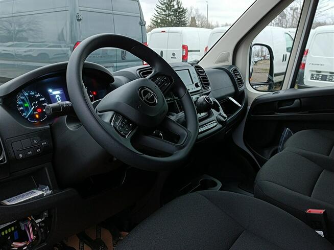 Opel Movano Furgon 180KM L4H2 -- 15m3 RP 2025