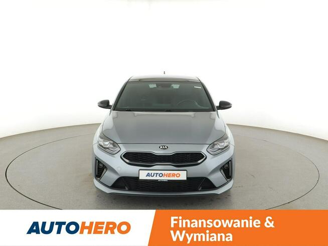 Kia Pro Cee'd GT Line Premium automat panorama navi kamera JBL Premium grzane fotele