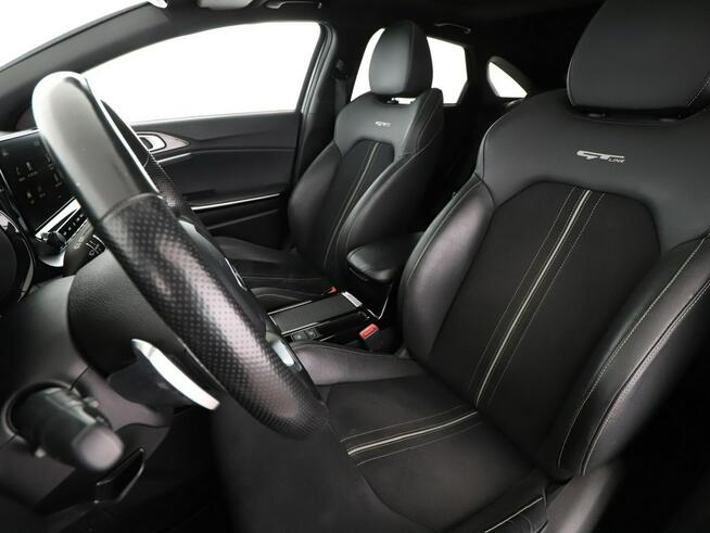 Kia Pro Cee'd GT Line Premium automat panorama navi kamera JBL Premium grzane fotele