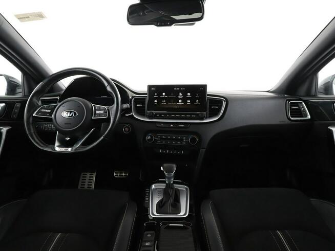 Kia Pro Cee'd GT Line Premium automat panorama navi kamera JBL Premium grzane fotele