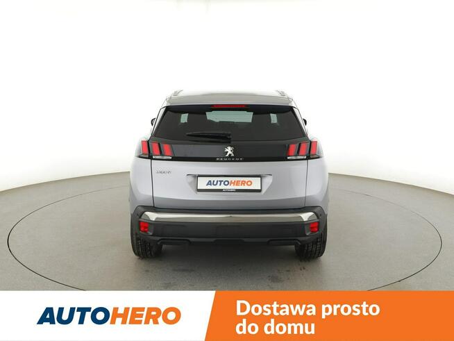 Peugeot 3008 Allure Business automat navi kamera półskóra