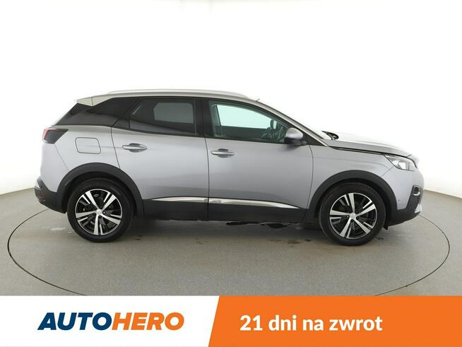 Peugeot 3008 Allure Business automat navi kamera półskóra