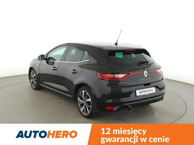 Renault Megane Energy BOSE Edition navi grzane fotele kamera FullLED tempomat