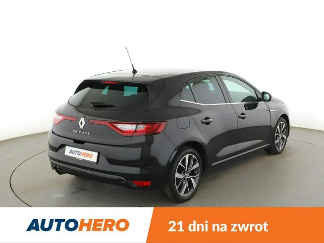 Renault Megane Energy BOSE Edition navi grzane fotele kamera FullLED tempomat