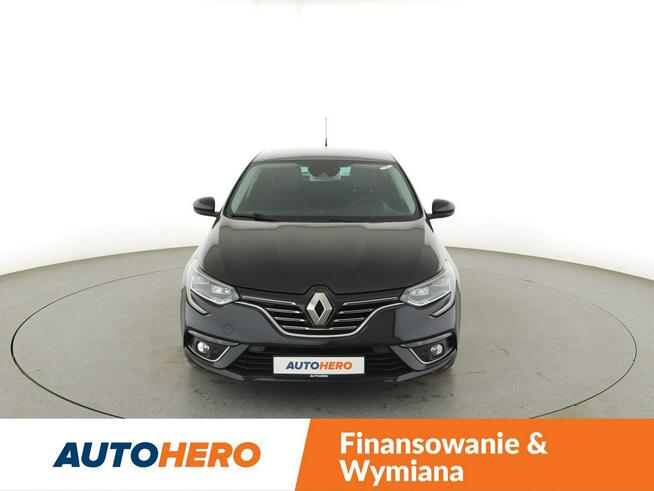 Renault Megane Energy BOSE Edition navi grzane fotele kamera FullLED tempomat