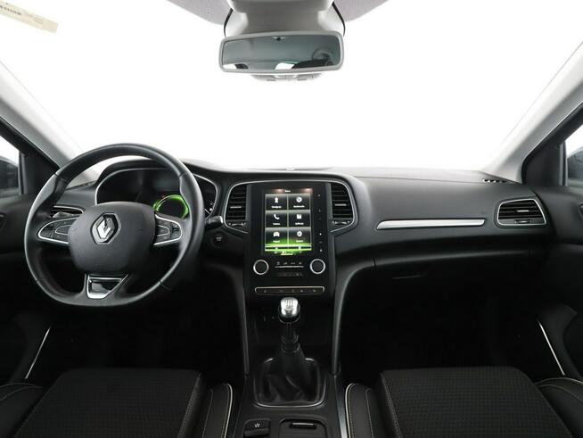 Renault Megane Energy BOSE Edition navi grzane fotele kamera FullLED tempomat