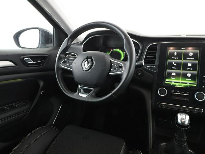 Renault Megane Energy BOSE Edition navi grzane fotele kamera FullLED tempomat