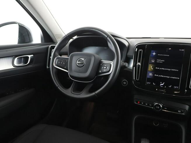 Volvo XC 40 FV23% R-Design 261KM Automat Navi Kamera cofania Klimatyzacja Podgrzew