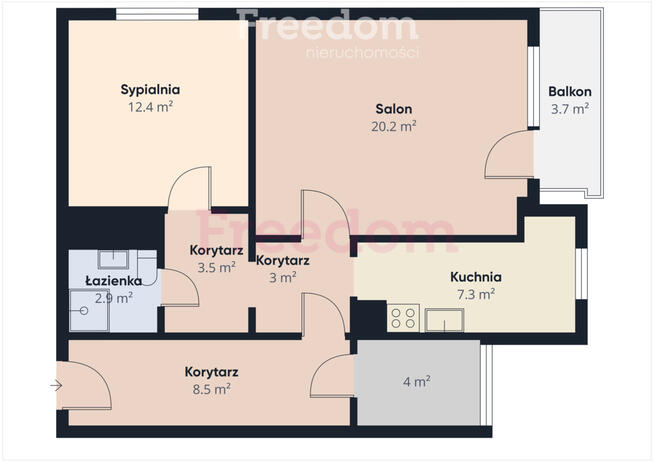 Poranna kawa z widokiem