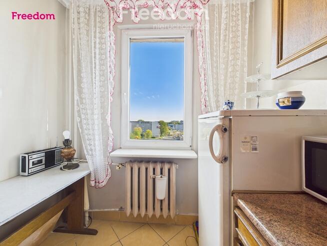 Poranna kawa z widokiem