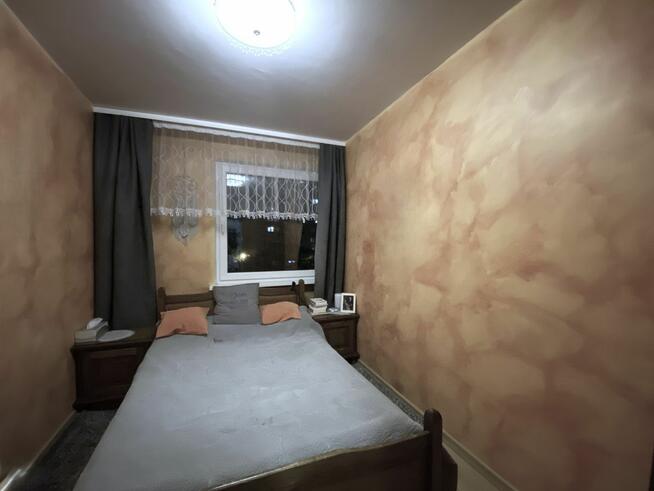 Mieszkanie Szczecin zdroje, Młodzieży Polskiej