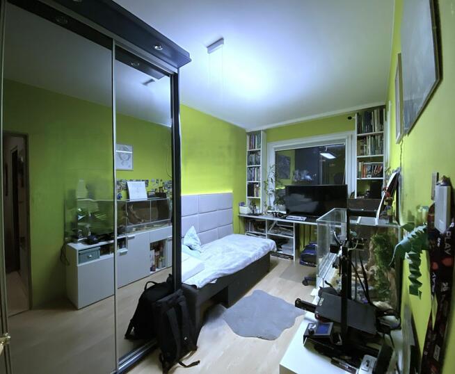 Mieszkanie Szczecin zdroje, Młodzieży Polskiej