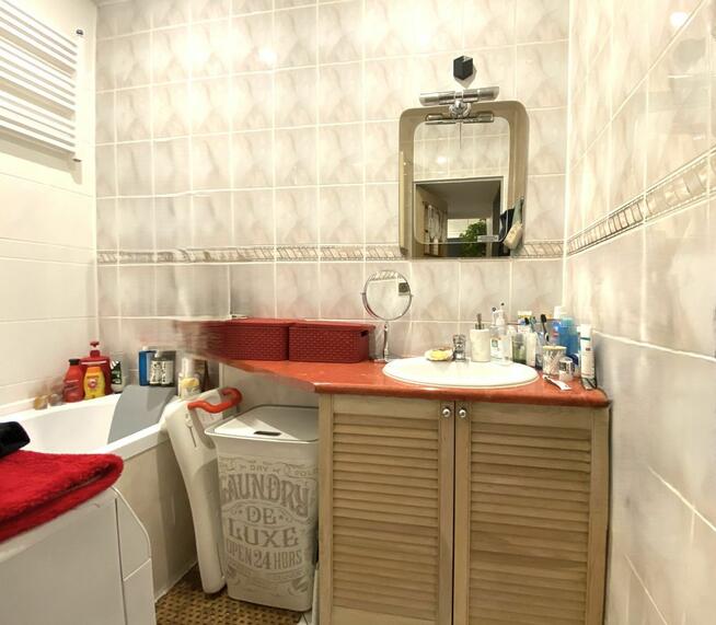 Mieszkanie Szczecin zdroje, Młodzieży Polskiej