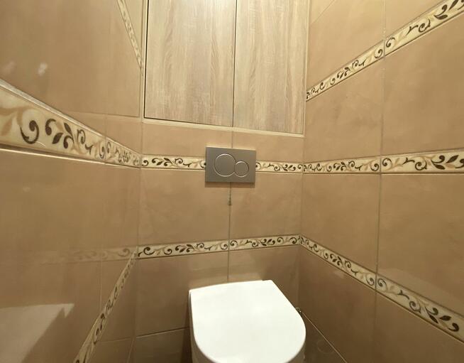 Mieszkanie Szczecin zdroje, Młodzieży Polskiej