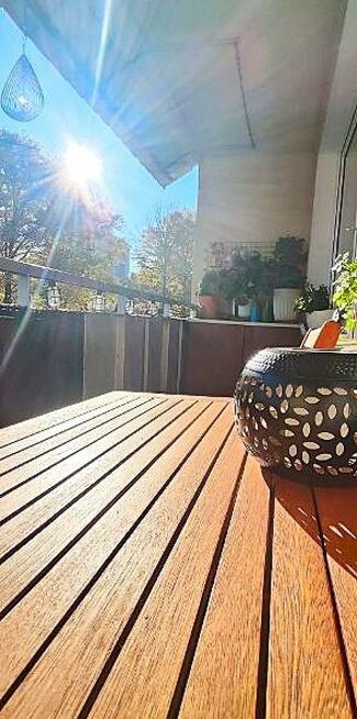 Mieszkanie Szczecin zdroje, Młodzieży Polskiej