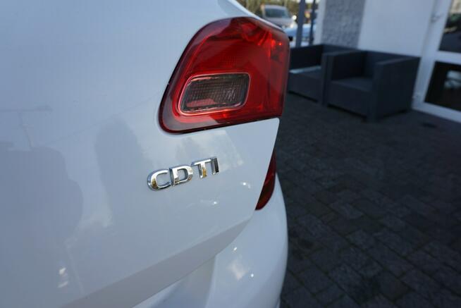 Opel Astra zarejestrowany, ubezpieczony