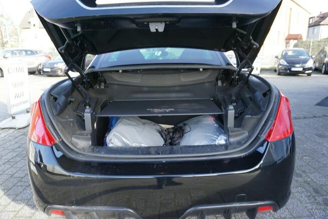 Peugeot 308 CC zarejestrowany, ubezpieczony