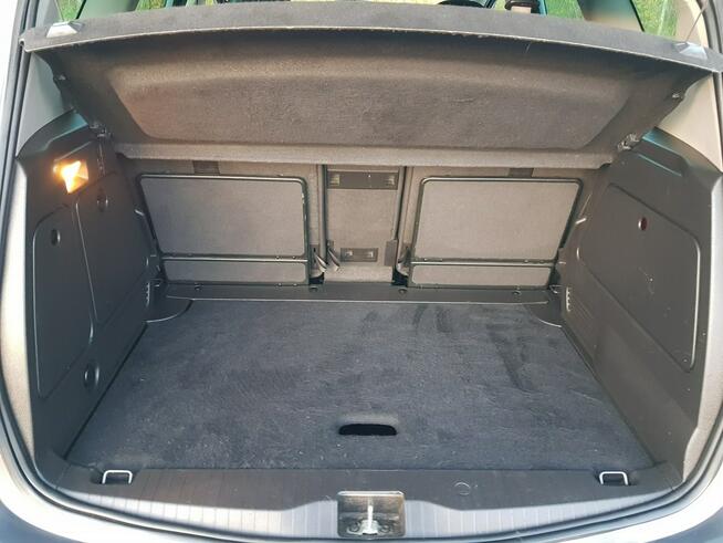 Opel Meriva 1,4 Turbo Klima Zarejestrowany Gwarancja