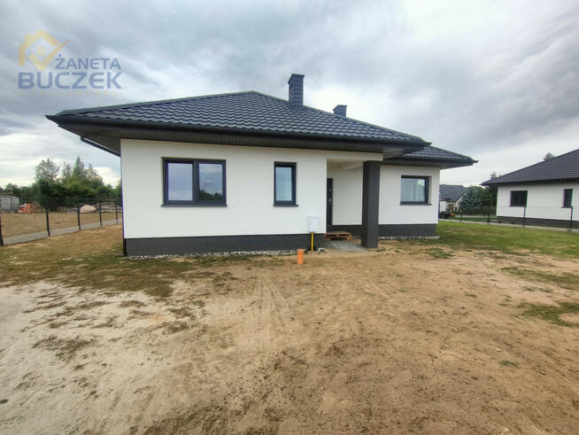 Dom Antoniew gm. Nowa Sucha,