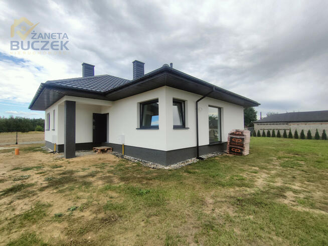 Dom Antoniew gm. Nowa Sucha,