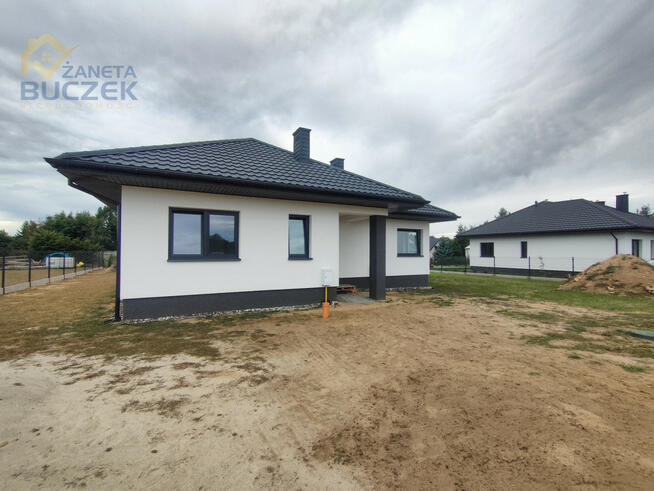 Dom Antoniew gm. Nowa Sucha,