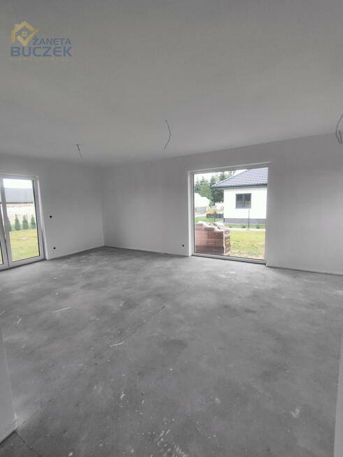 Dom Antoniew gm. Nowa Sucha,