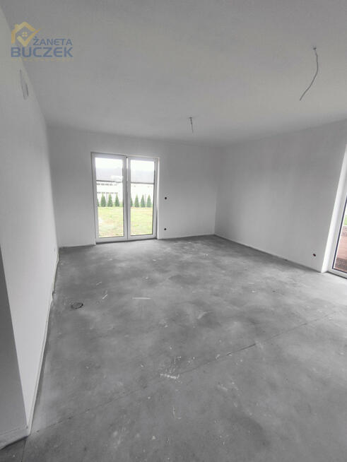 Dom Antoniew gm. Nowa Sucha,