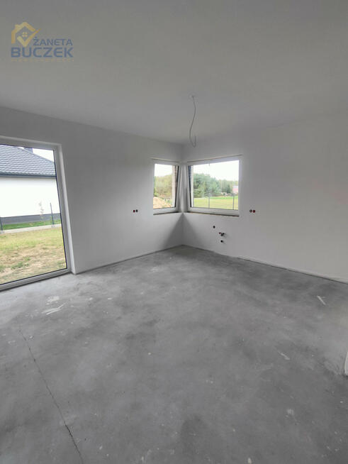 Dom Antoniew gm. Nowa Sucha,